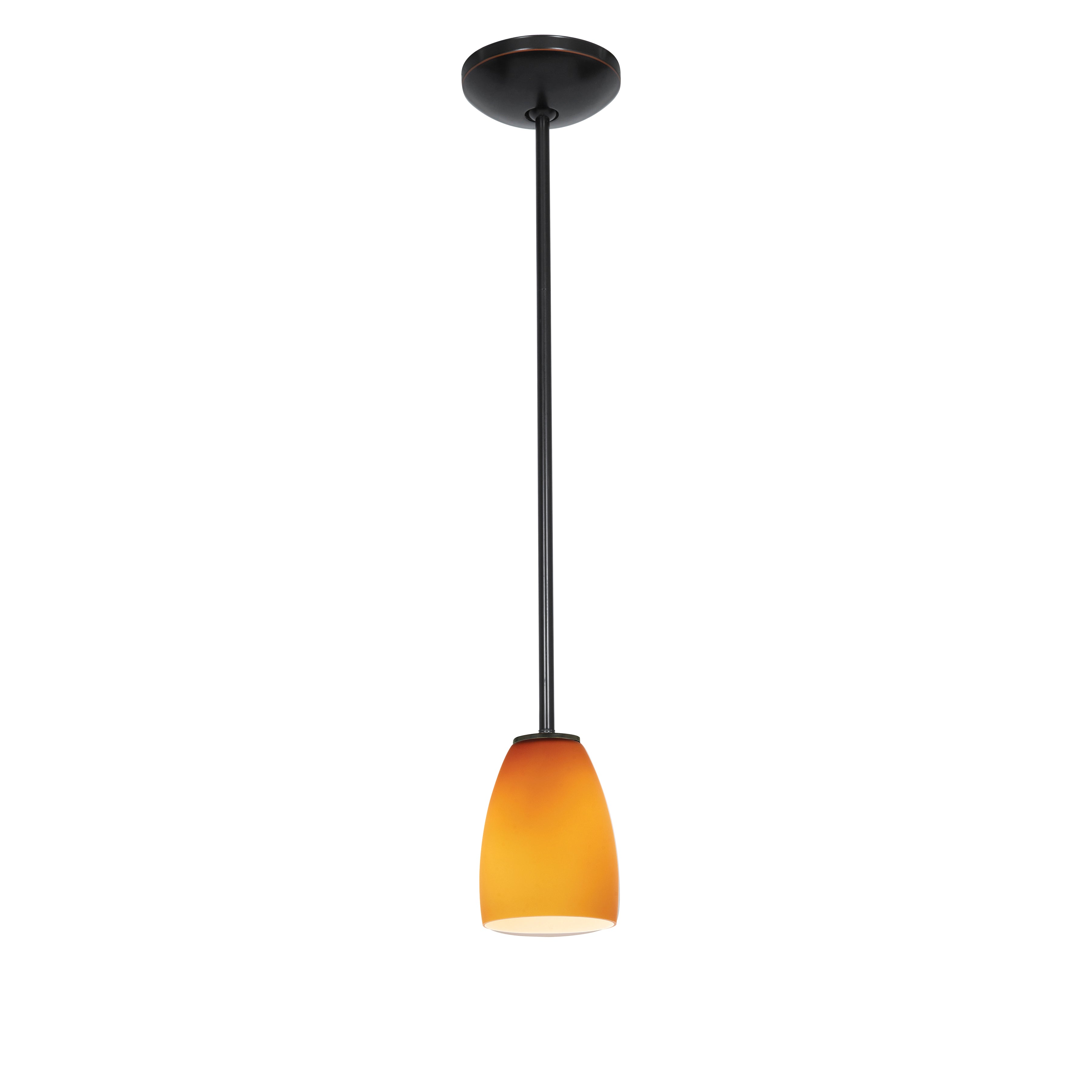Sherry Pendant (28069-1R-ORB/AMB)