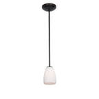 Access Lighting Sherry Pendant (28069-1R-ORB/OPL)