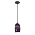 Chianti Pendant (28078-1C-ORB/PLS)