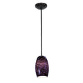 Chianti LED Pendant (28078-3R-ORB/PLS)