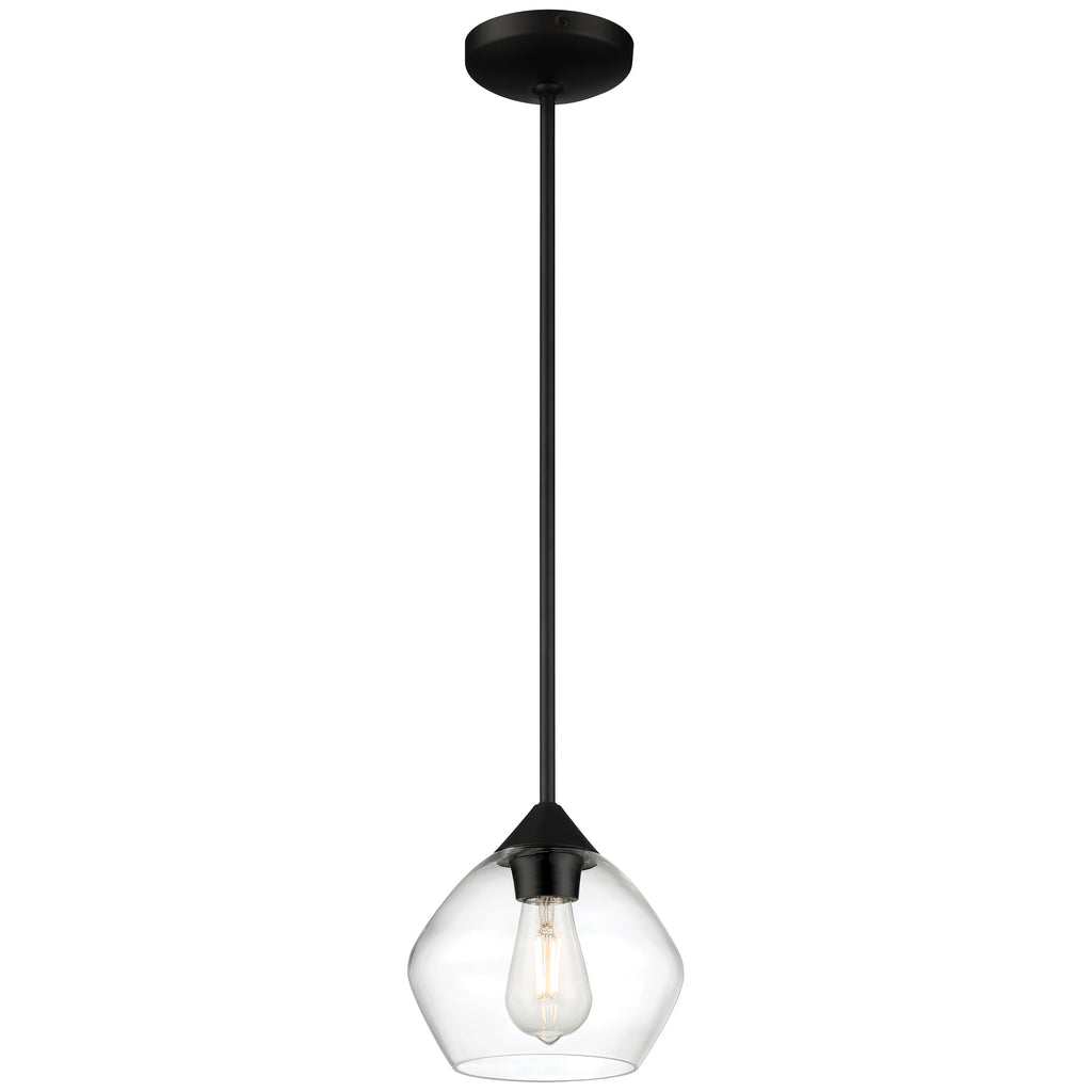Vintage LED Pendant