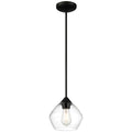 Vintage LED Pendant