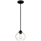 Vintage LED Pendant