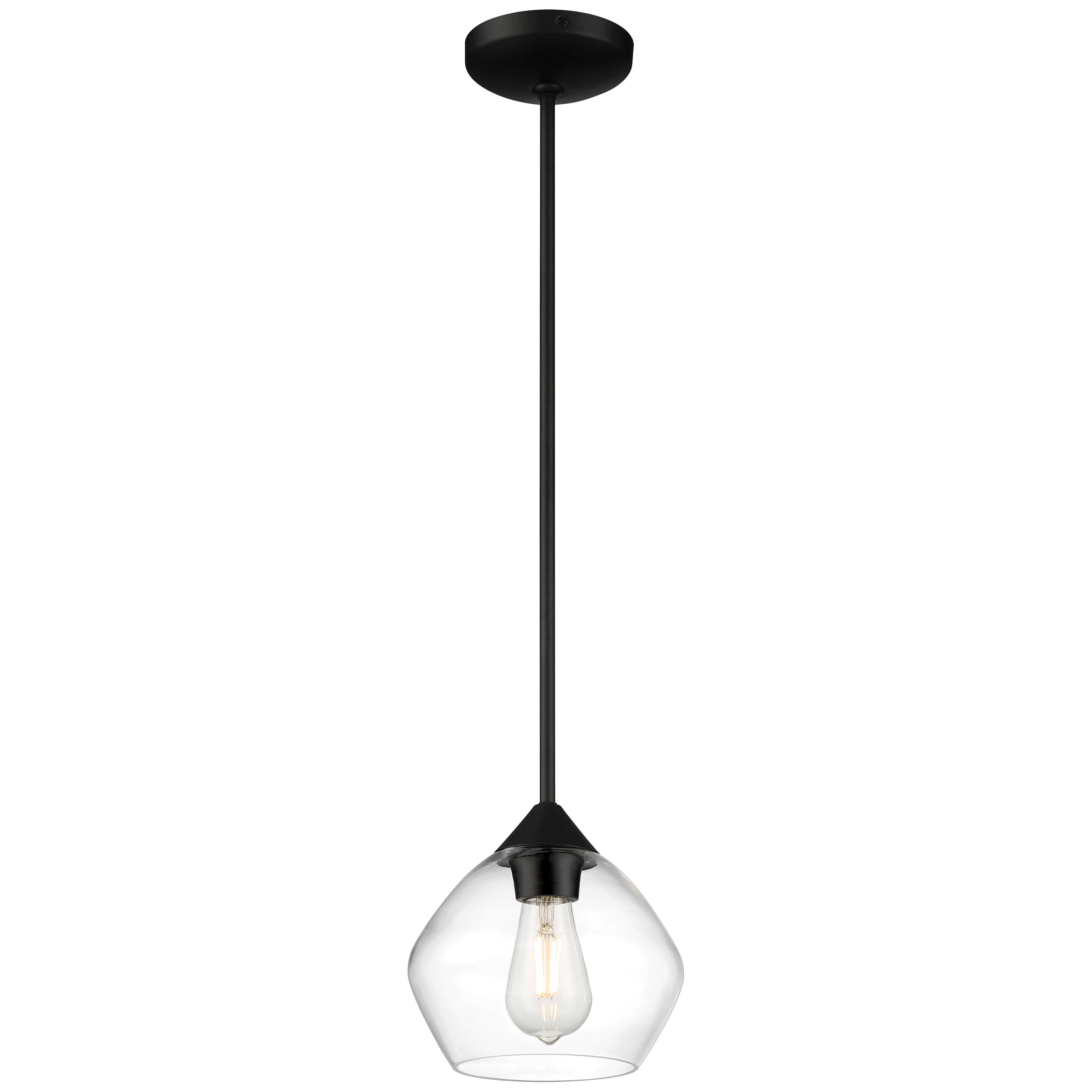 Vintage LED Pendant