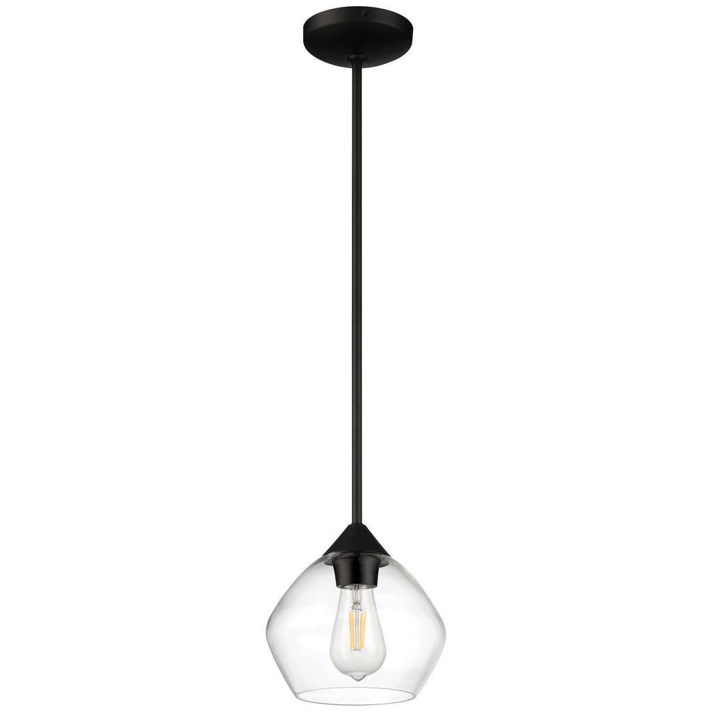 Vintage LED Pendant