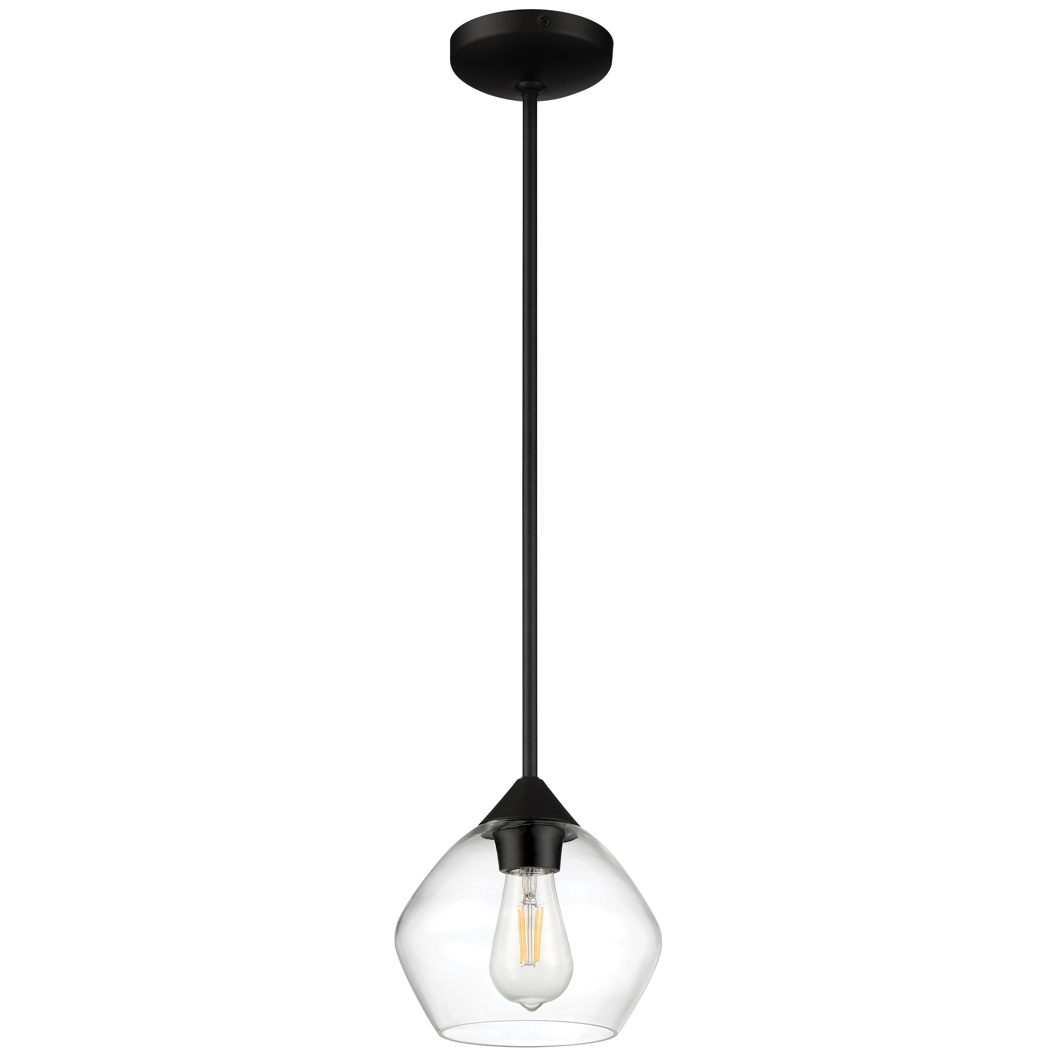 Vintage LED Pendant