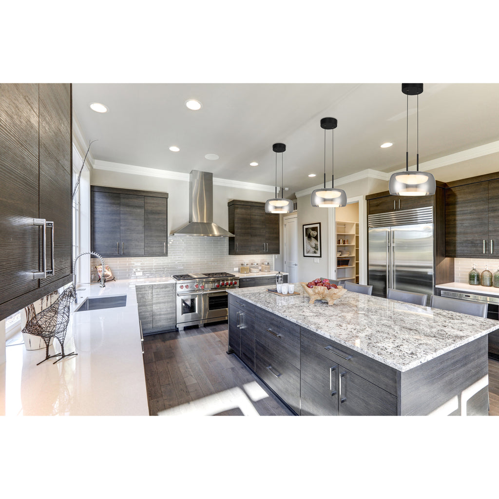 Access Lighting Chloe LED Pendant, image 3