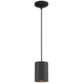 Pilson LED Pendant (29000LEDDLP-MBL-C)