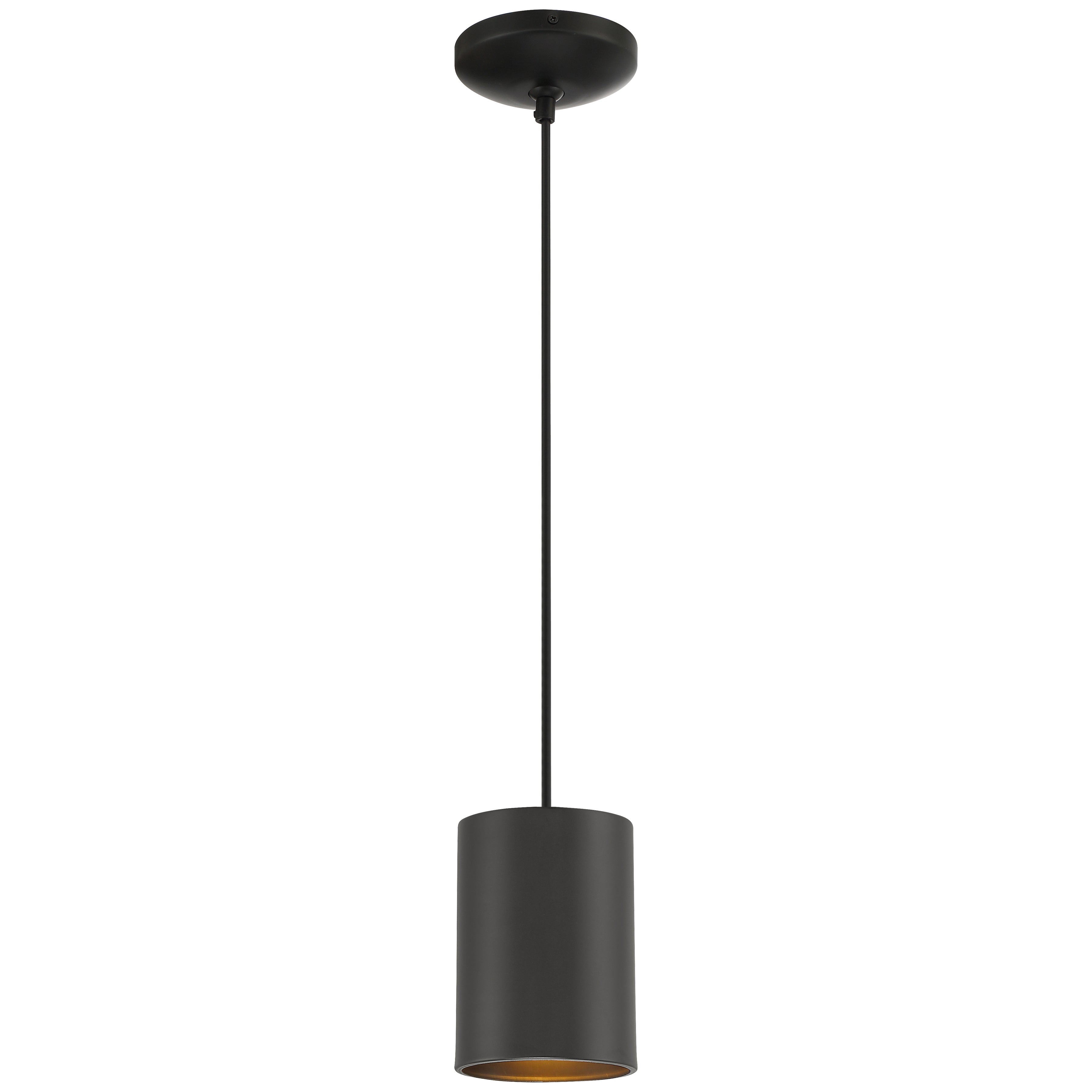 Pilson LED Pendant (29000LEDDLP-MBL-C)