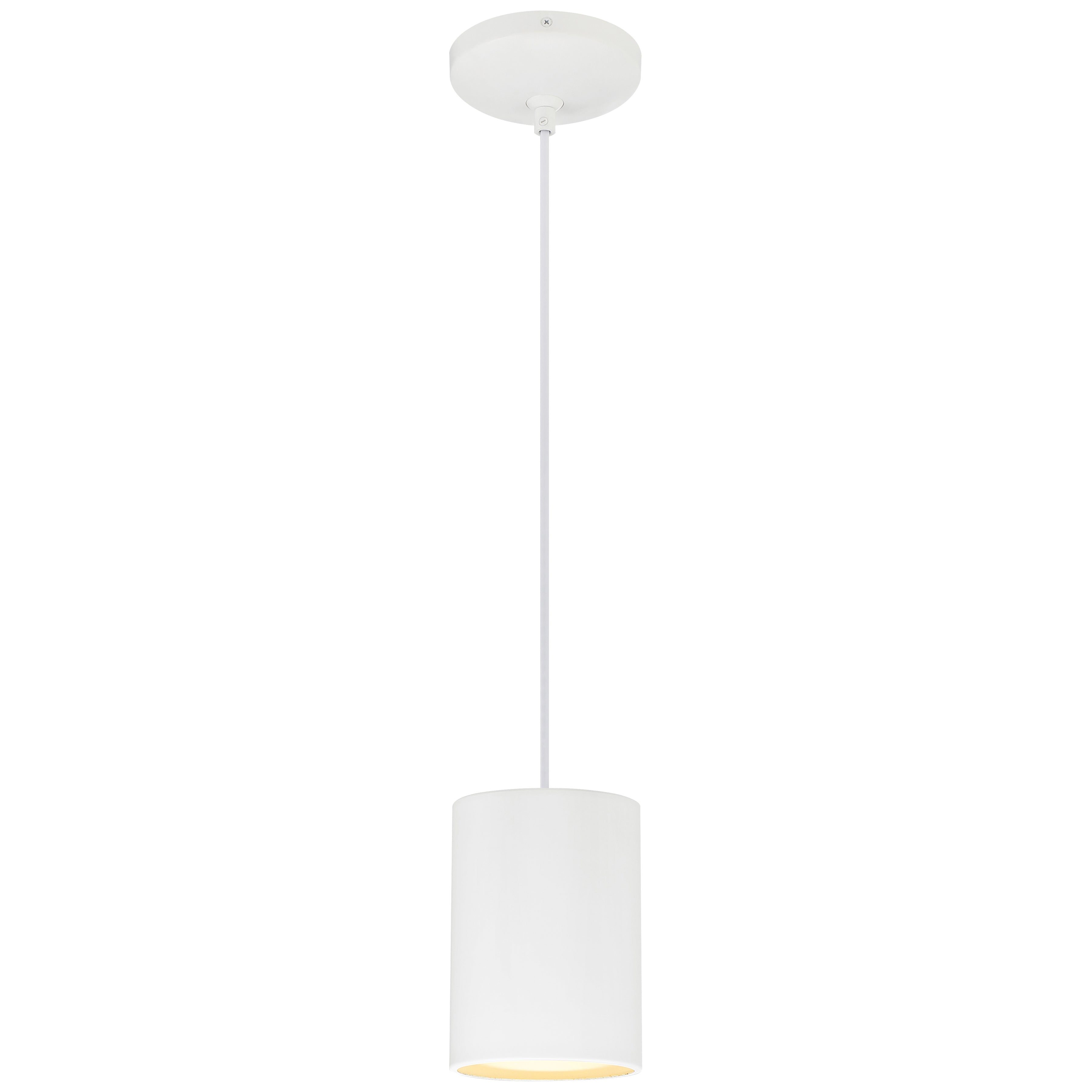 Pilson LED Pendant (29000LEDDLP-MWH-C)