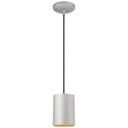 Access Lighting Pilson LED Pendant (29000LEDDLP-SAT-C)