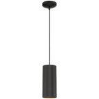 Access Lighting Pilson Pendant (29001-MBL-C)