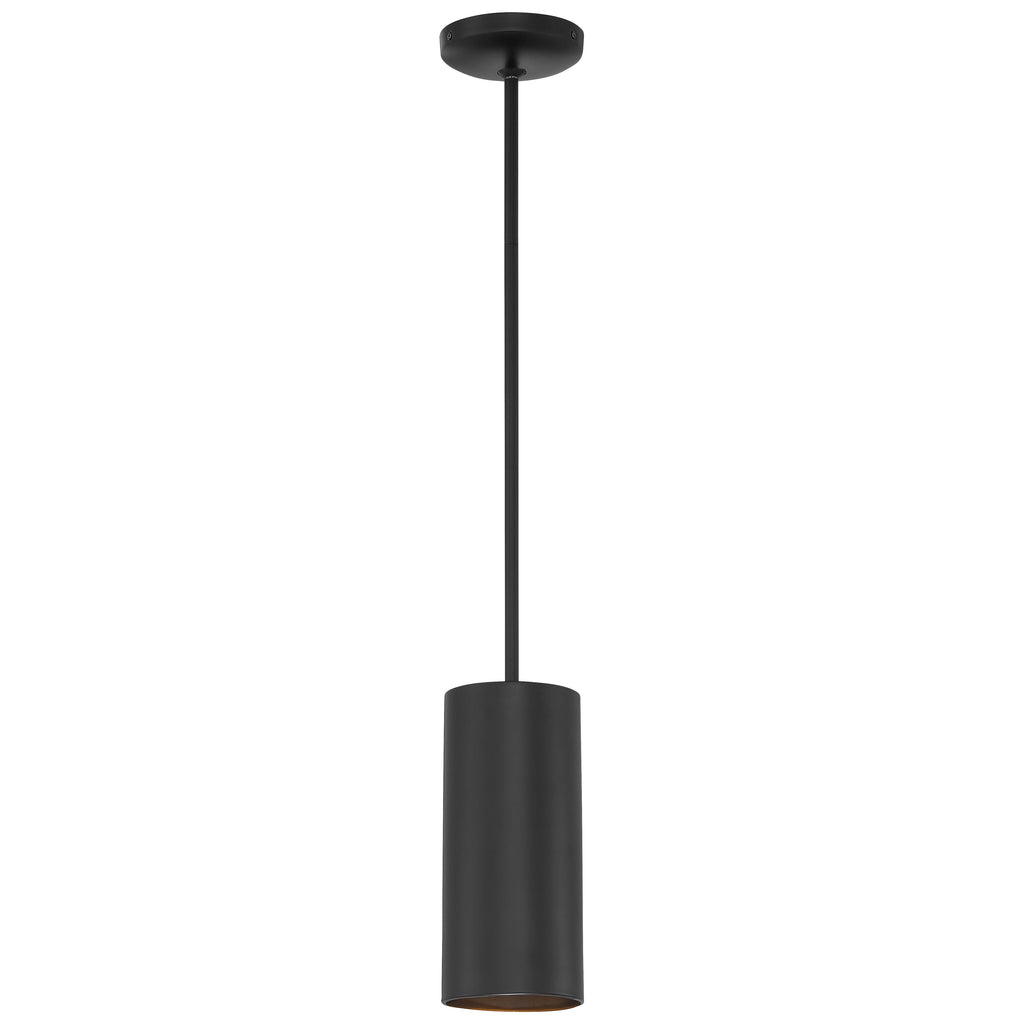 Access Lighting Pilson Pendant (29001-MBL)