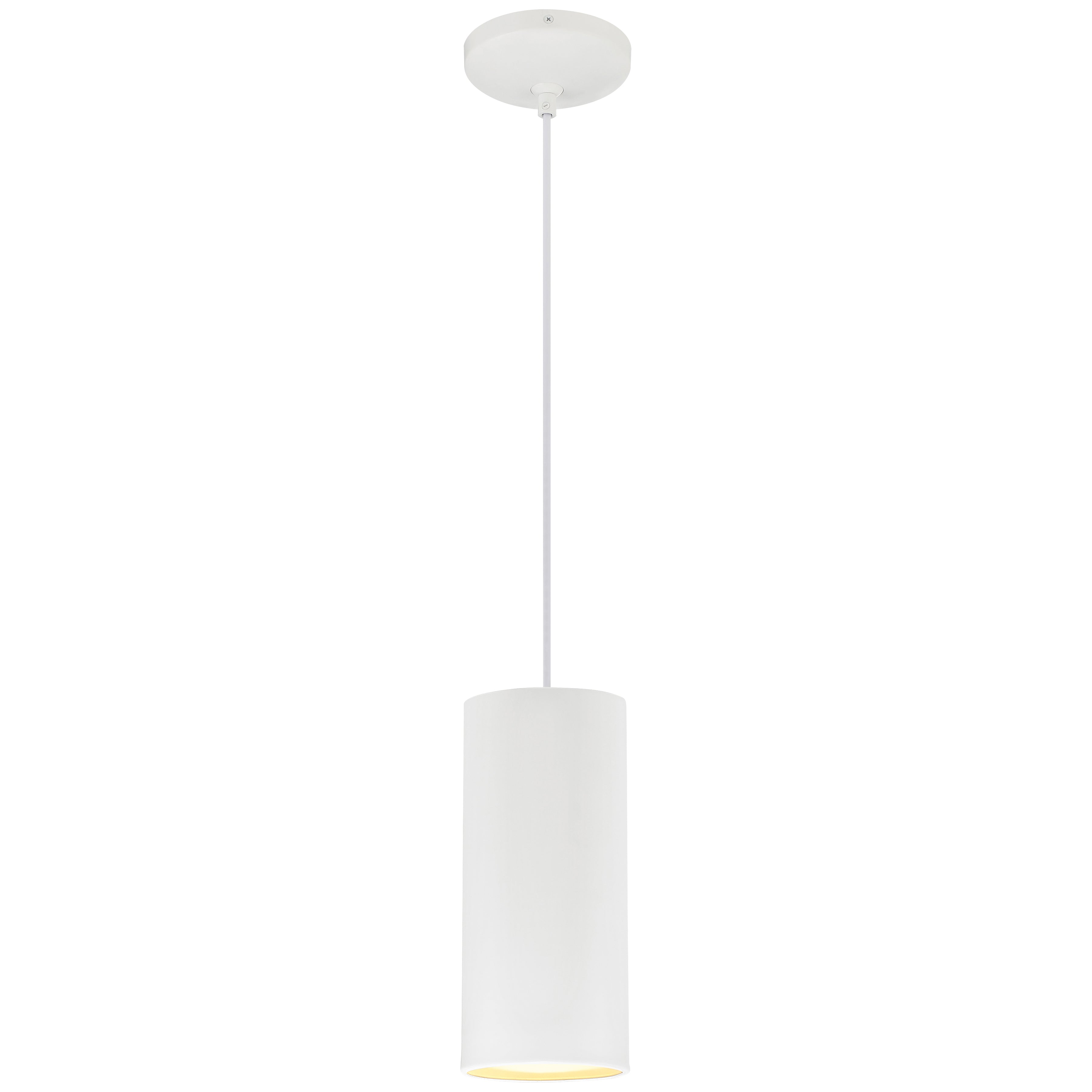 Pilson LED Pendant (29001LEDDLP-MWH-C)