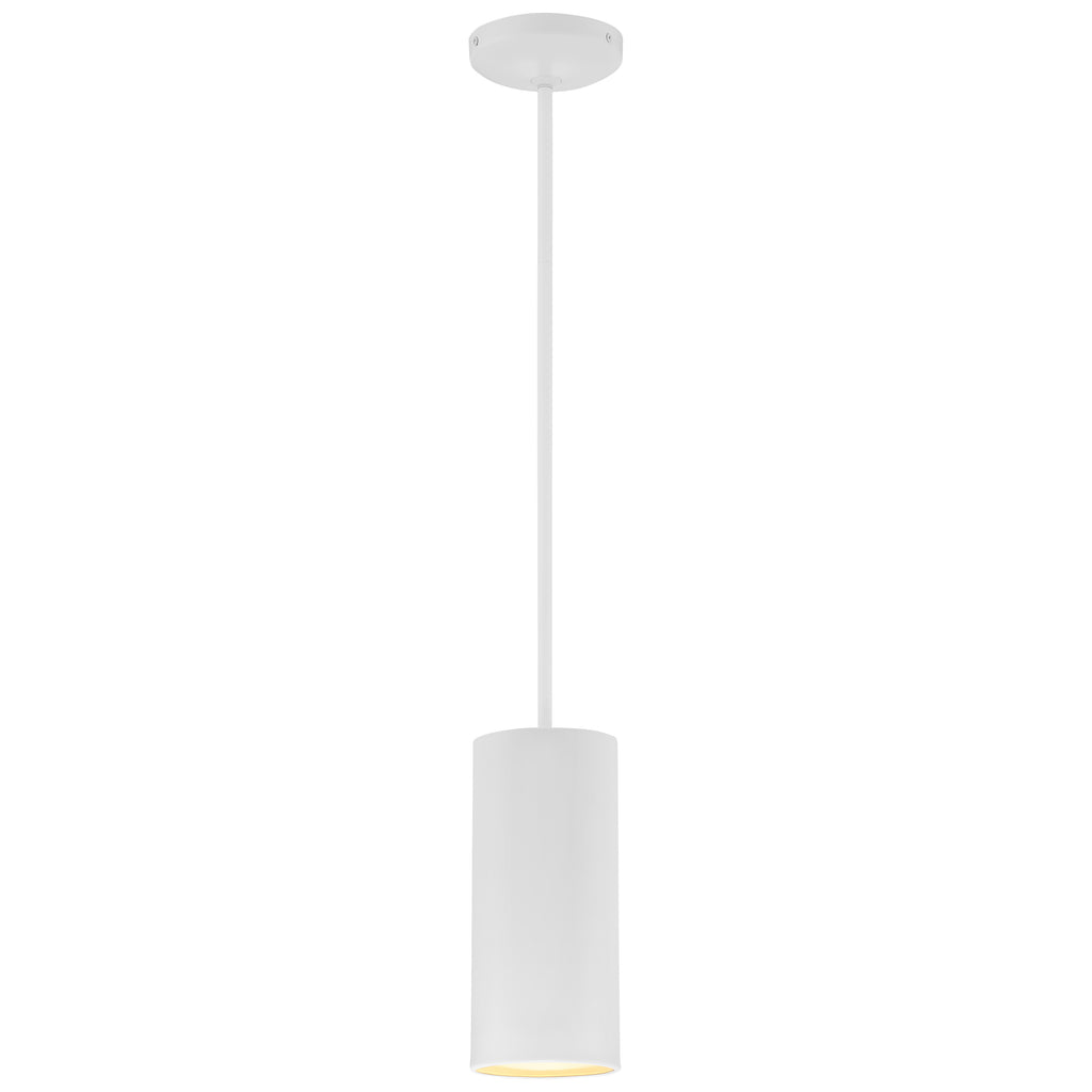Access Lighting Pilson Pendant (29001-MWH)