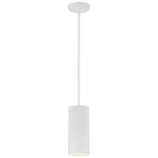 Access Lighting Pilson Pendant (29001-MWH)