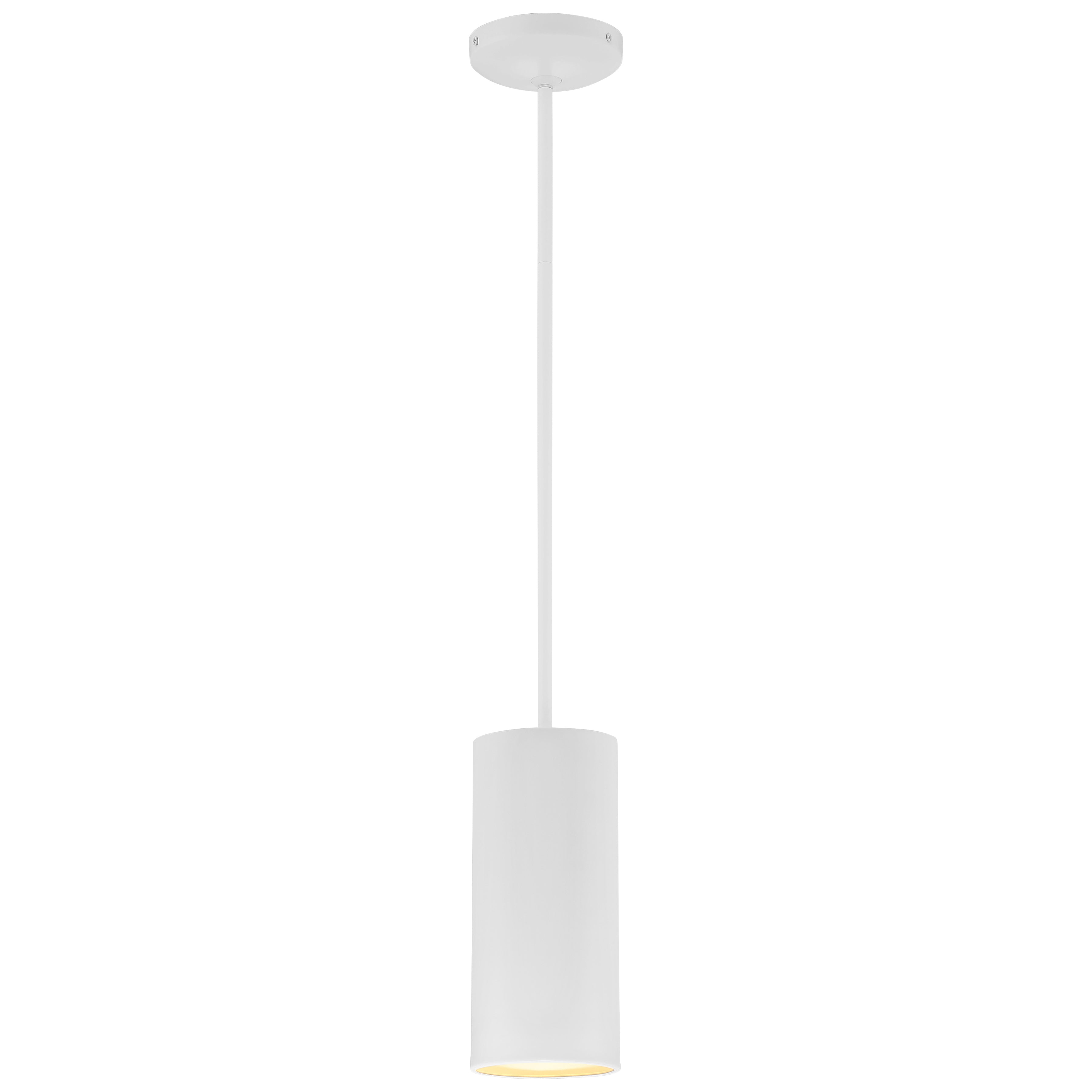 Pilson Pendant (29001-MWH)