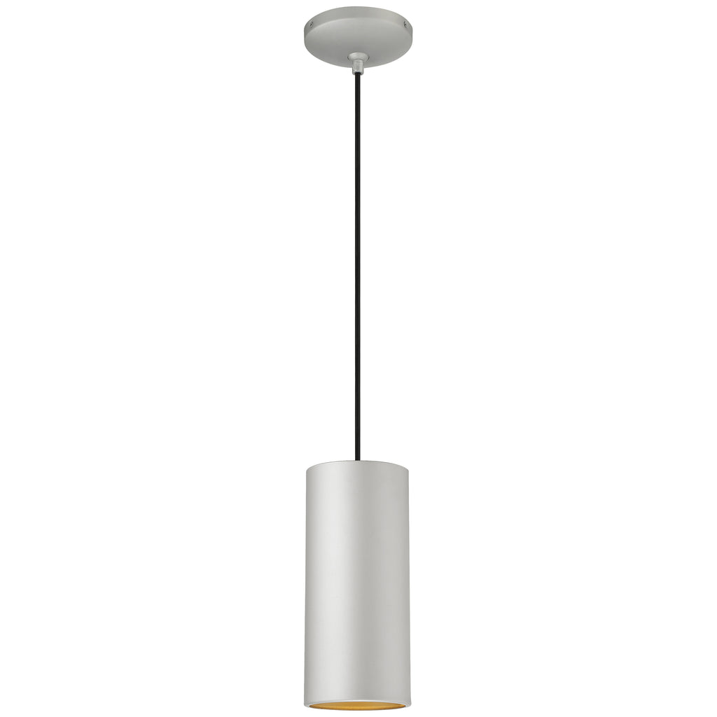 Access Lighting Pilson LED Pendant (29001LEDDLP-SAT-C)