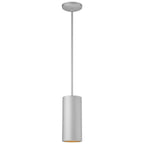 Access Lighting Pilson Pendant (29001-SAT)