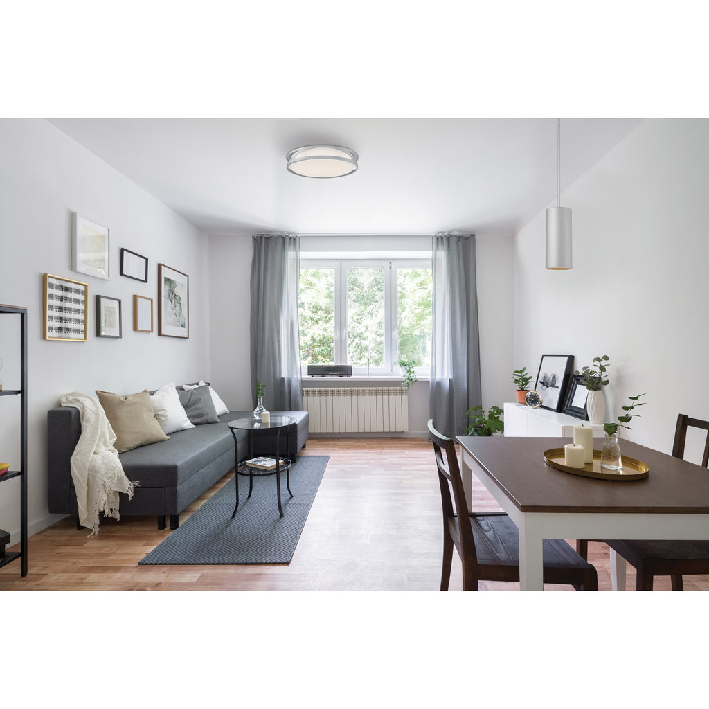 Access Lighting Pilson Pendant (29001-SAT), image 3