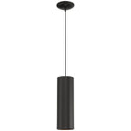 Access Lighting Pilson LED Pendant (29002LEDDLP-MBL-C)