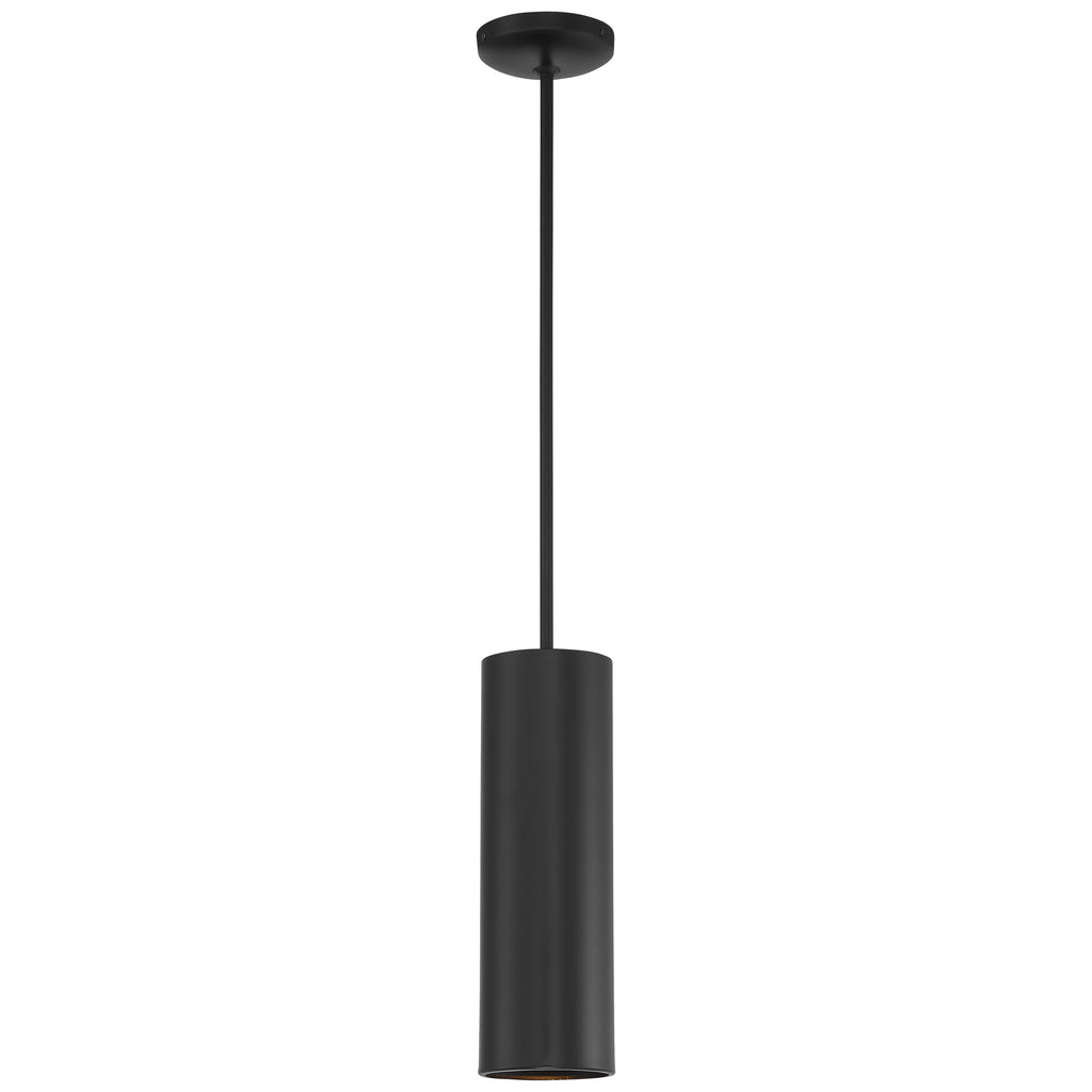 Access Lighting Pilson LED Pendant (29002LEDDLP-MBL)