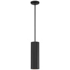 Access Lighting Pilson LED Pendant (29002LEDDLP-MBL)