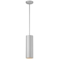 Pilson LED Pendant (29002LEDDLP-SAT)