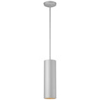 Access Lighting Pilson LED Pendant (29002LEDDLP-SAT)