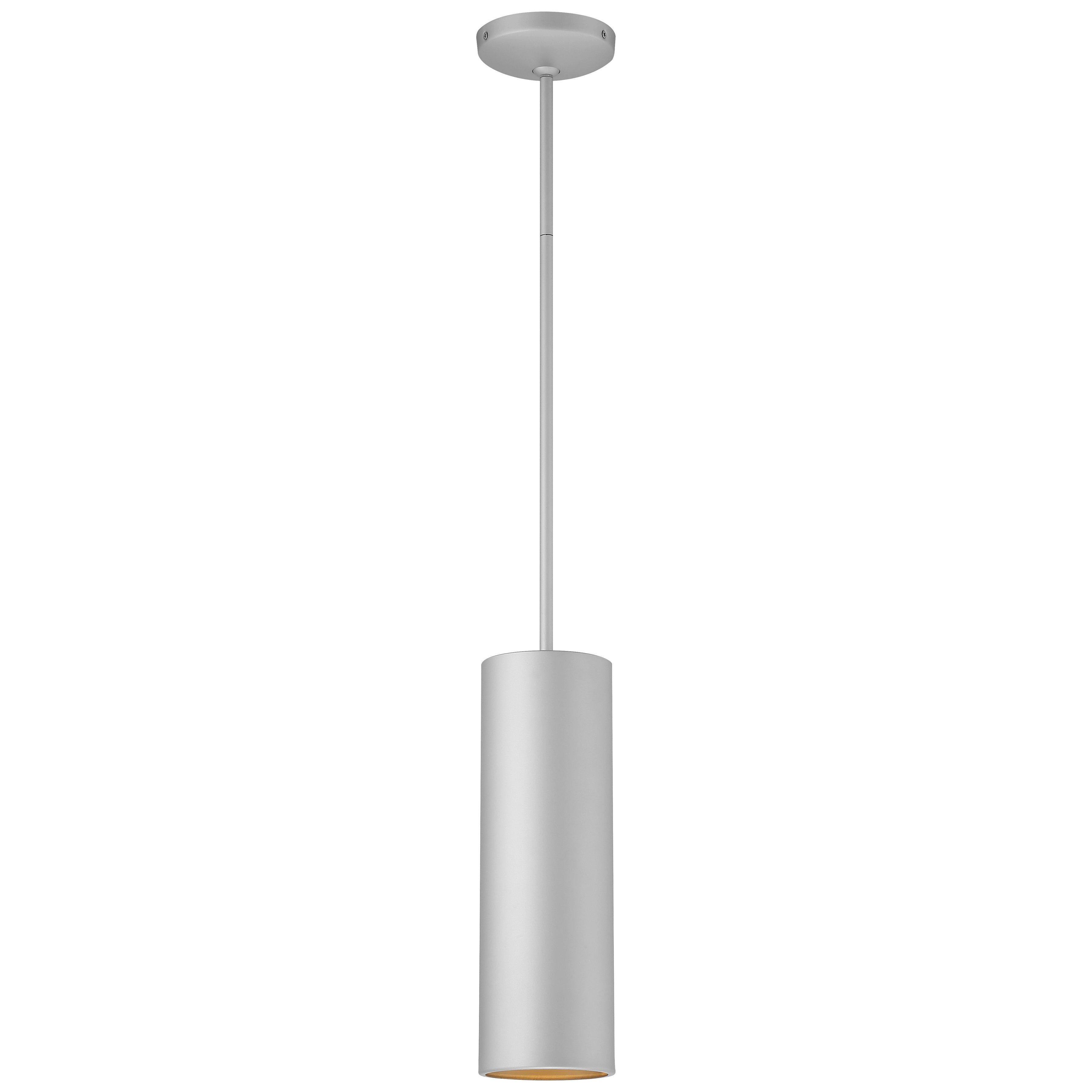 Pilson LED Pendant (29002LEDDLP-SAT)