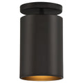 Pint Outdoor LED Semi Flush