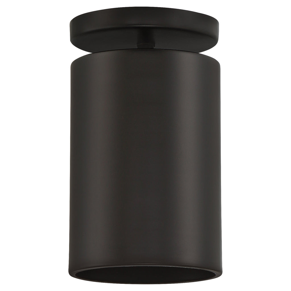 Pint Outdoor LED Semi Flush