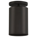 Pint Outdoor LED Semi Flush