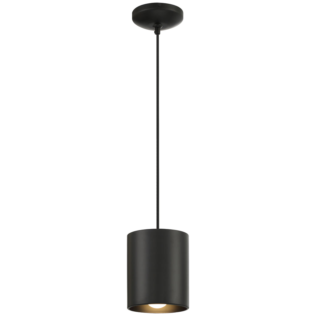 Access Lighting Pilson XL Pendant (29006-MBL-C)