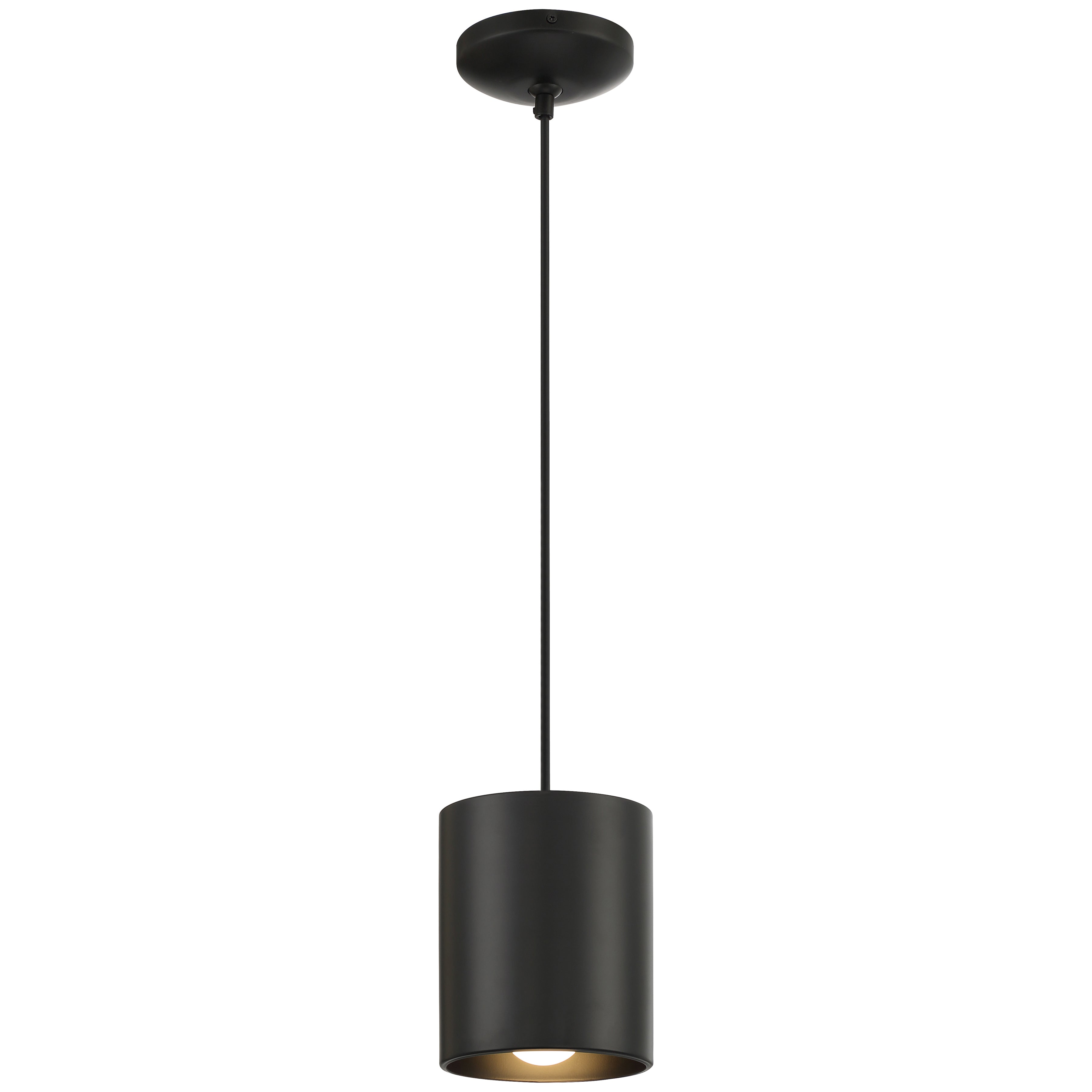 Pilson XL Pendant (29006-MBL-C)