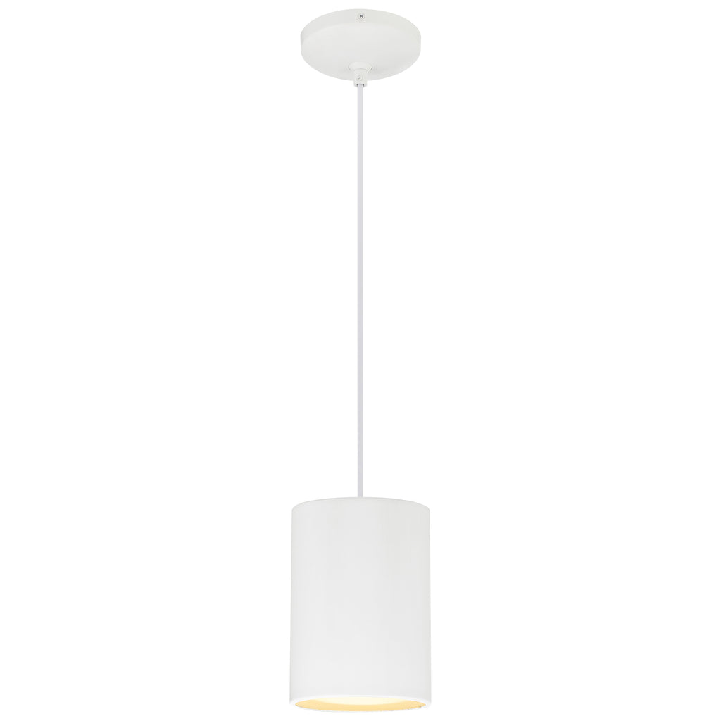 Access Lighting Pilson XL Pendant (29006-MWH-C)