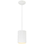 Access Lighting Pilson XL Pendant (29006-MWH-C)