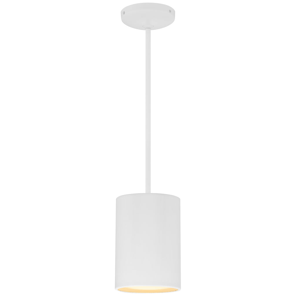 Access Lighting Pilson XL Pendant (29006-MWH)