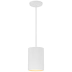Access Lighting Pilson XL Pendant (29006-MWH)
