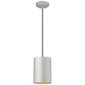 Pilson XL Pendant (29006-SAT-C)