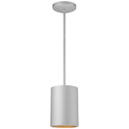 Access Lighting Pilson XL Pendant (29006-SAT)