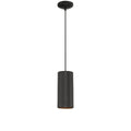 Pilson XL Pendant (29007-MBL-C)