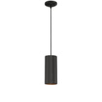 Access Lighting Pilson XL Pendant (29007-MBL-C)
