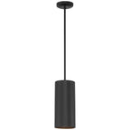 Access Lighting Pilson XL LED Pendant (29007LEDDLP-MBL)