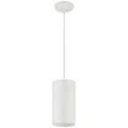 Pilson XL Pendant (29007-MWH-C)