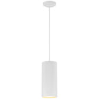 Access Lighting Pilson XL Pendant (29007-MWH)