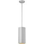 Access Lighting Pilson XL LED Pendant (29007LEDDLP-SAT)