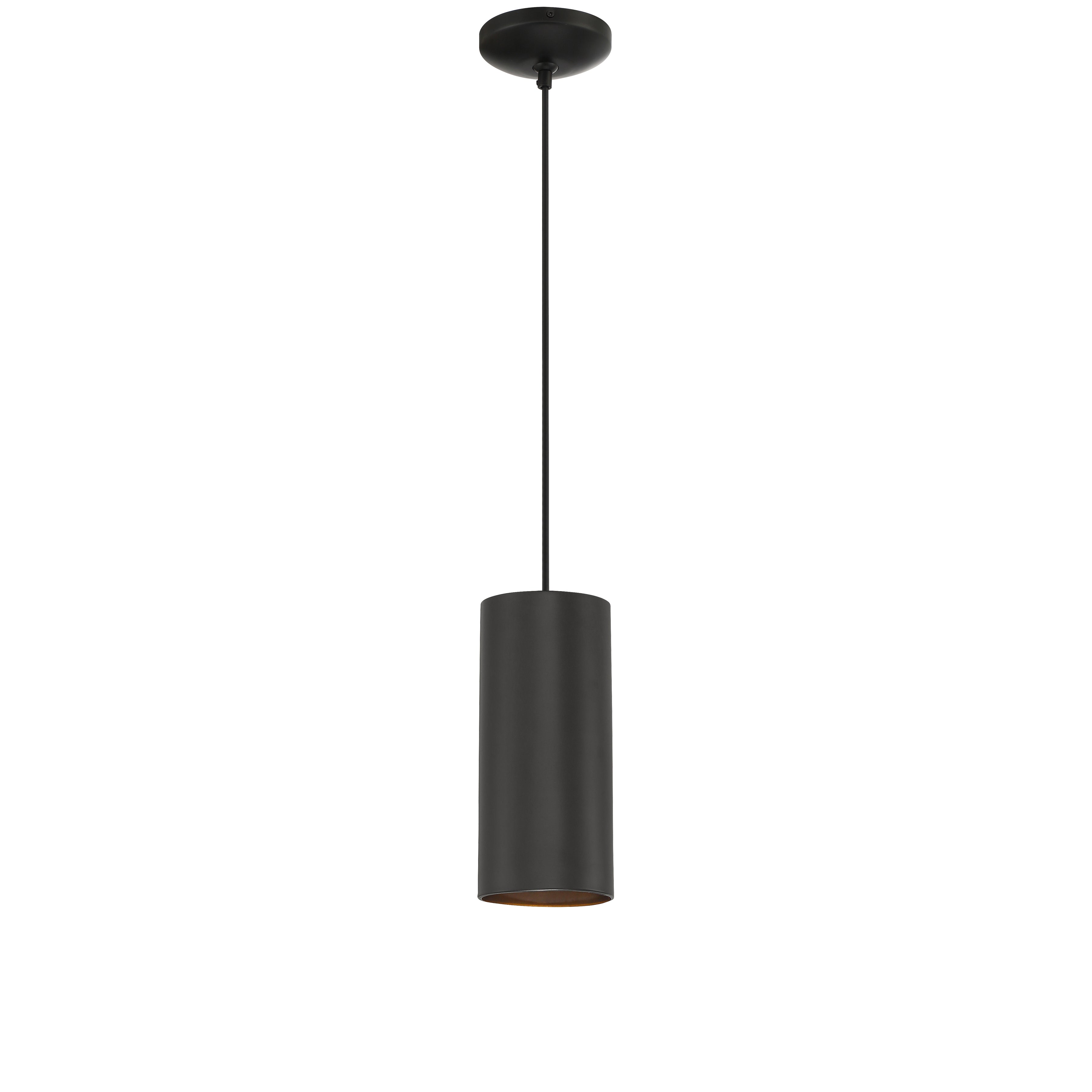 Pilson XL LED Pendant (29007LEDDLP-MBL-C)