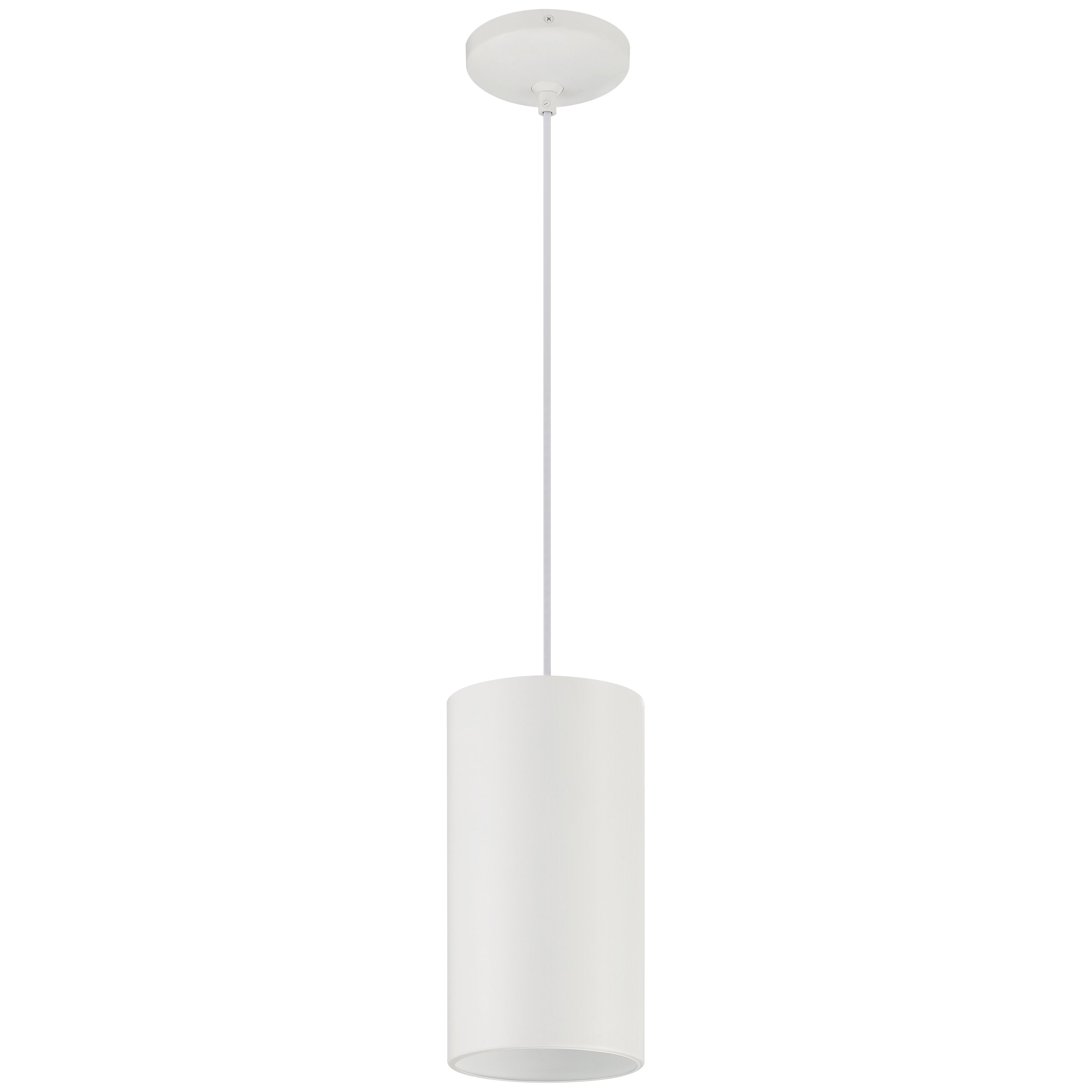 Pilson XL LED Pendant (29007LEDDLP-MWH-C)