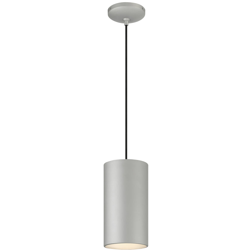 Pilson XL LED Pendant (29007LEDDLP-SAT-C)